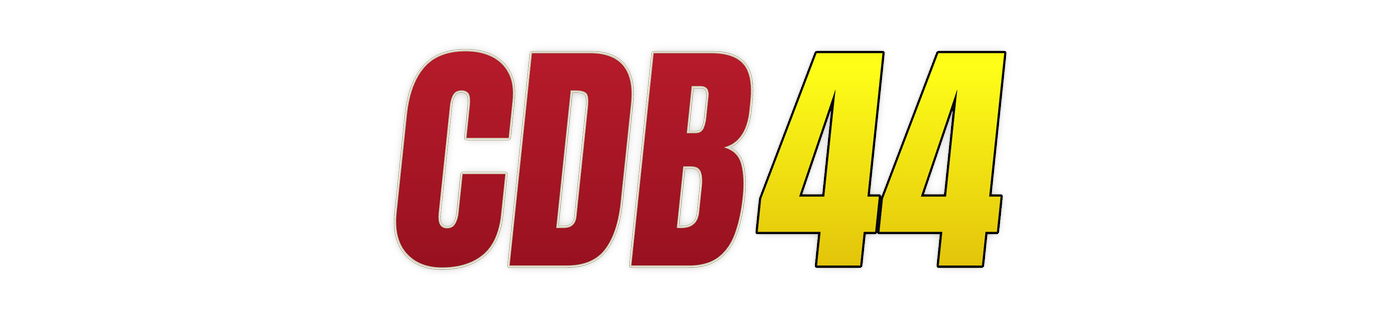 cdb44 লোগো